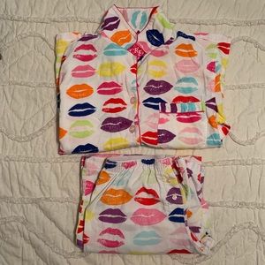 Victoria’s Secret pajama set